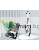 Комплект безжична мини отвертка 45 части, битове, USB куфар
